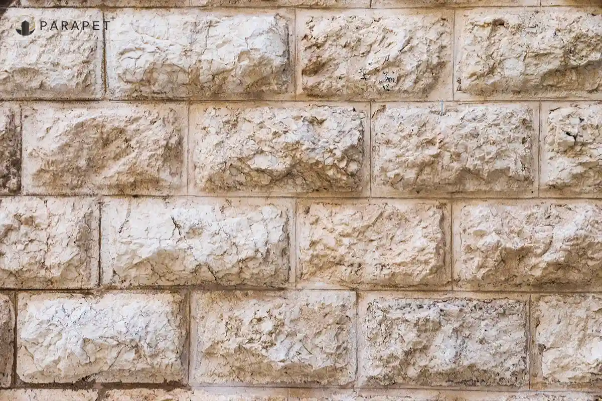 سنگ های تزئینی دیوار